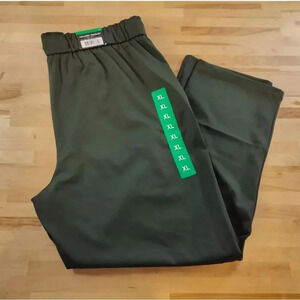 Hilary Radley Ladies' Pull-On Pant with Pockets